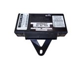 Comfort/convenience module