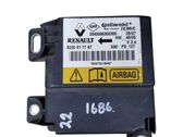 Airbag control unit/module