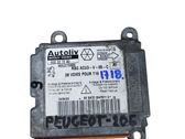 Airbag control unit/module