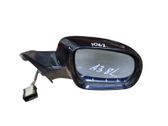 Front door electric wing mirror