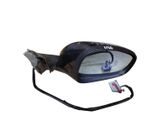 Front door electric wing mirror