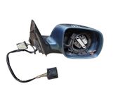 Front door electric wing mirror
