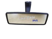 Rear view mirror (interior)