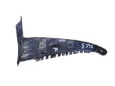 Rear bumper mounting bracket
