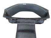 Dashboard trim