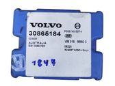 Immobilizer control unit/module