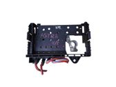 Positive wiring loom