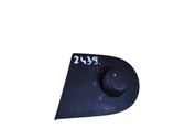 Wing mirror switch