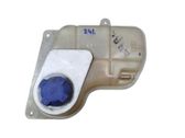 Coolant expansion tank/reservoir