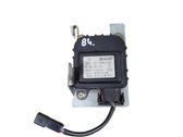 Air flap motor/actuator