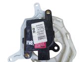 Motor/activador trampilla de calefacción