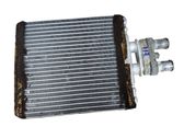 Heater blower radiator