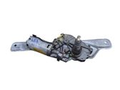 Rear window wiper motor