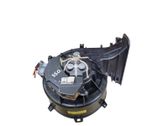 Heater fan/blower