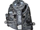 Heater fan/blower