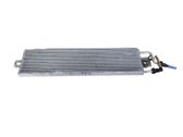 Fuel cooler (radiator)