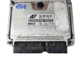 Engine control unit/module