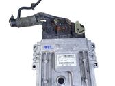 Unité de commande, module ECU de moteur