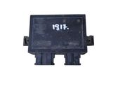 Immobilizer control unit/module