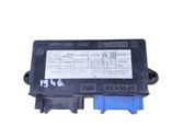 Autres unités de commande / modules