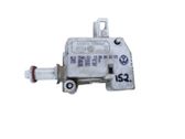 Central locking motor