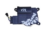 A/C air flow flap actuator/motor
