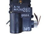 Stellmotor Heizung Klima