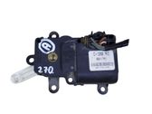 Stellmotor Heizung Klima