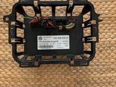 Sunroof control unit/module