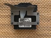Gearbox control unit/module