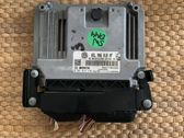 Engine control unit/module ECU