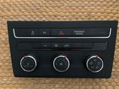 Climate control unit