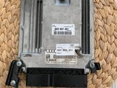 Unidad de control/módulo del motor