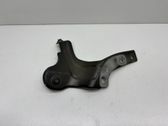 Fender mounting bracket