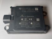 Capteur radar de distance