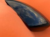Plastic wing mirror trim cover