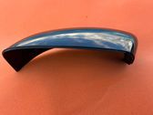Plastic wing mirror trim cover