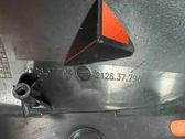 Front bumper camera