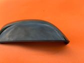 Plastic wing mirror trim cover