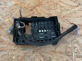 Positive cable (battery)