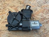 Regulador de puerta delantera con motor