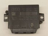 Parking PDC control unit/module