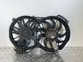 Module de commande de ventilateur