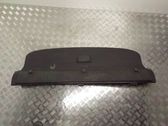 Parcel shelf load cover