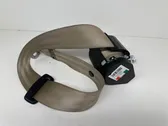 Ceinture de sécurité arrière