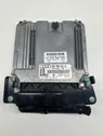 Calculateur moteur ECU