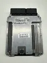 Calculateur moteur ECU