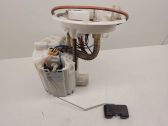 Fuel injection high pressure pump