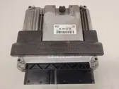 Calculateur moteur ECU