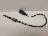 Exhaust gas temperature sensor